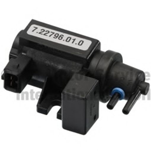 PRESSURE CONVERTER EXHAUST CONTROL 7.22796.01.0 FOR M47 D20 2.0L M47 D20 2.0L - Image 23