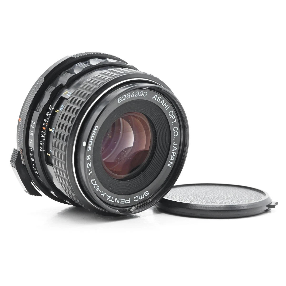 Pentax 6x7 Lens for sale - eBay