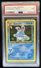 2000 Pokemon Neo Genesis Azumarill Holo #2/111 PSA 9
