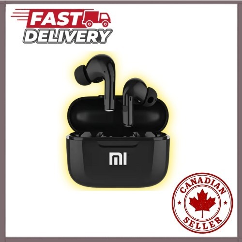 TWS Bluetooth 5.3 Auriculares Inalámbricos Auriculares Intrauditivos Auriculares Estéreo con Micrófono - Imagen 1 de 7