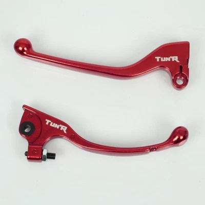 Levier frein droit Tun'R pour Moto Sherco 50 Sm-R 2007 à 2010 Neuf - Photo 1/4