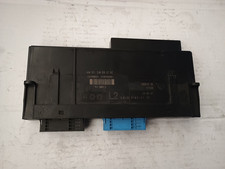 BMW E81 1 Series Coupe BCM Body Control Module 6135.9160187-01 9160187