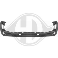 4414656 StoßStange Hinten FüR Renault Kangoo Express (FW0/1_)