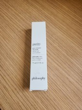 Philosophy Purity Made Simple Pore Extractor ...