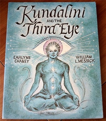 Kundalini and the Third Eye