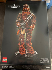 LEGO Star Wars 75371 Chewbacca Sammlerzustand
