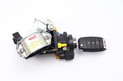 2012-2015 KIA RIO IGNITION SWITCH LOCK CYLINDER W/ KEY OEM