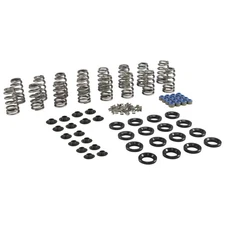 Comp Cams 26918CC-KIT Valve Spring & Retainer Kit Single 0.600 in. Maximum Lift
