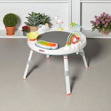 Skip Hop Baby Activity Center Interactive Play Center With 3 Stage Grow With Me