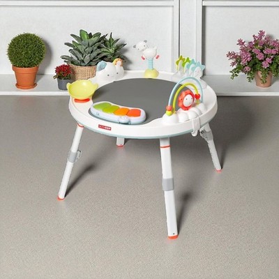 Skip Hop Baby Activity Center Interactive Play Center With 3 Stage