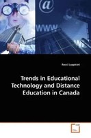 Rocci Luppicini | Trends In Educational Technology And Distance Education In...