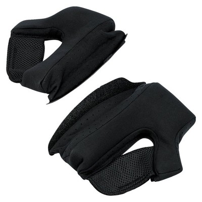 Biltwell ECE 22.05 Gringo/Gringo S Guanciale Set - 38 mm