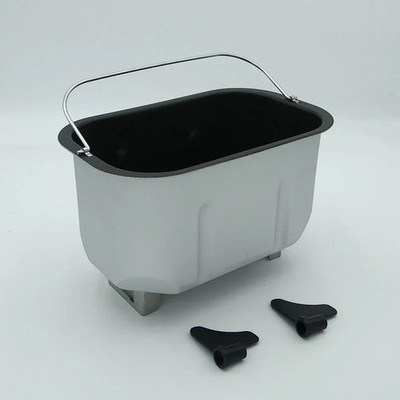 Bread bucket for silvercrest /SILVER CREST 850 SBB EDS A1/ Jauter /LIDL bread ma