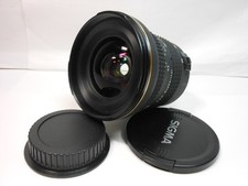 ☆Super Rare Ultra Wide Angle Large Aperture ☆ Tokina AF 20-35mm F2.8 AT-X PRO