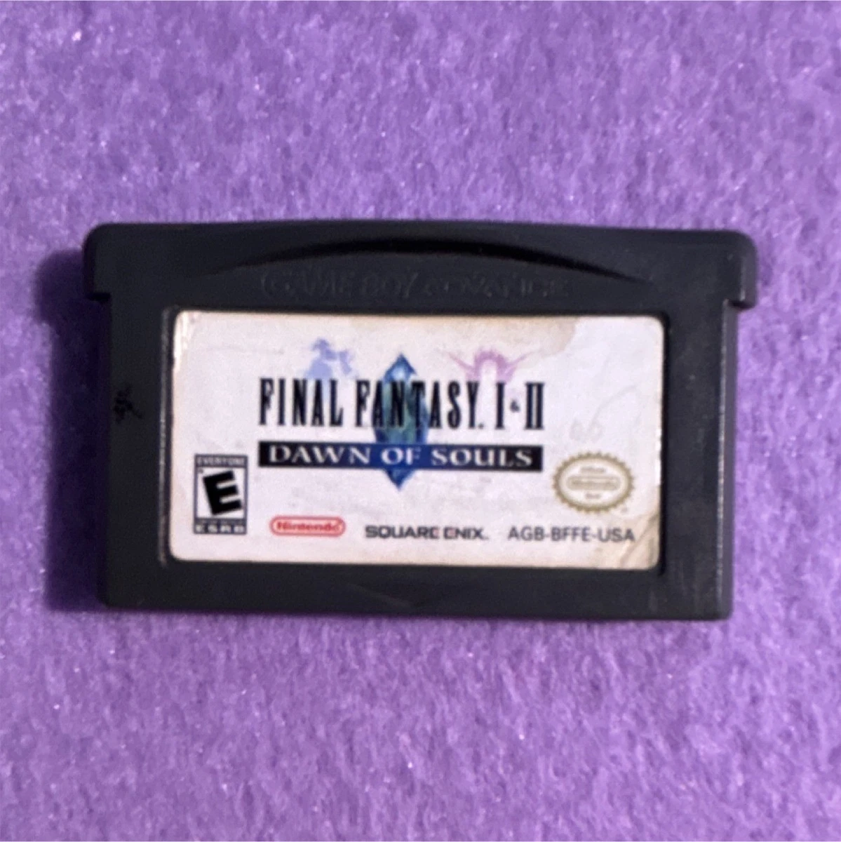 Final Fantasy III Video Games for sale | eBay