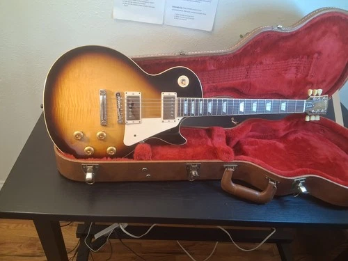 Gibson Les Paul Standard '50s