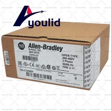 New Allen-Bradley 150-C16NBR SMC-3 Smart Motor Controller  US Free tax