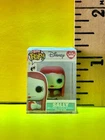 Nightmare Before Christmas Sally Funko Bitty Pop Disney Valentine Day
