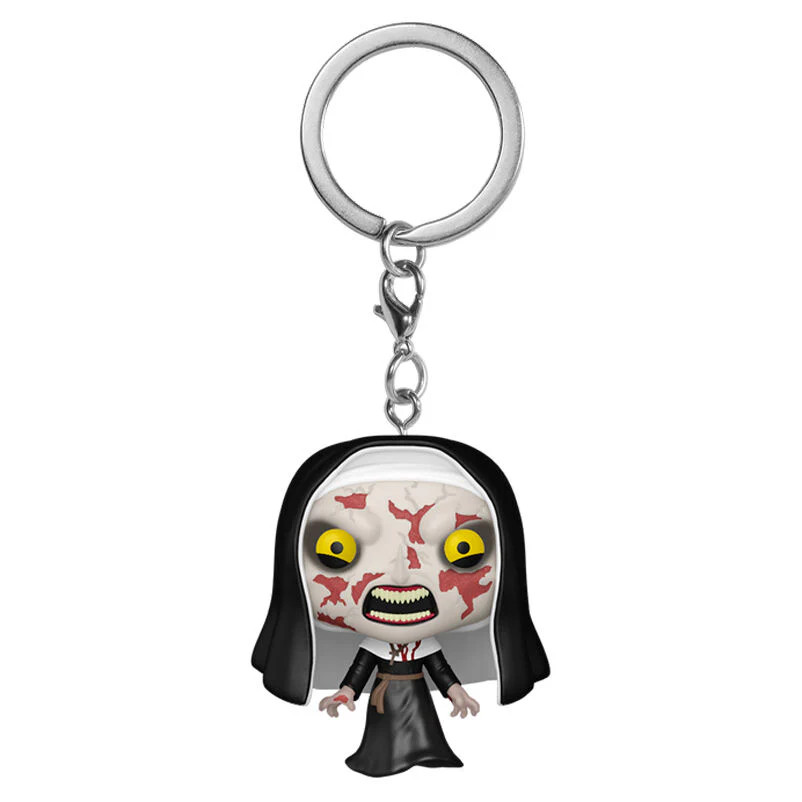 Llavero Pocket POP La Monja - The Num
