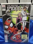 Amazing Spider-Man #80.BEY Cover A Marvel 2022 Doc Ock & Aunt May Beyond