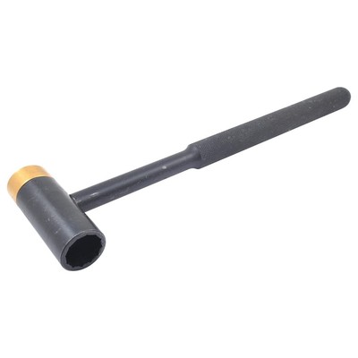 HHIP 3129-0010 3/4 Inch Hex Drawbar Hammer, 11-1/4'' Length