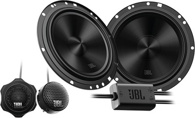 JBL Stage2 GEN2 65CF Komponenten Lautsprecher Auto 165Mm (6,5 Zoll): Von Harman