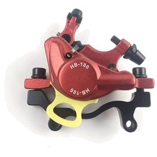 Mtb Road Line Pulling Brake Calipers Set