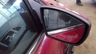Passenger Side View Mirror Power With Blind Spot Alert Fits 13-16 ESCAPE 6766895