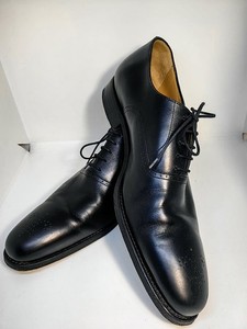 LODING Paris New Taylor men Monk Strap Leather Shoes 9D Excellent Condition $499 Men main image 3