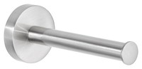 Tesa Nooblesse Ersatzrollenhalter Toilettenpapierhalter Ohne Bohren Edelstahl