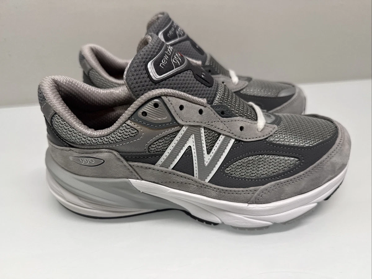 Las mejores ofertas en New Balance 990v6 Made in USA Castlerock W