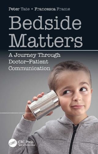 Bedside Matters by Peter Tate, Francesca Frame - 9780367467845