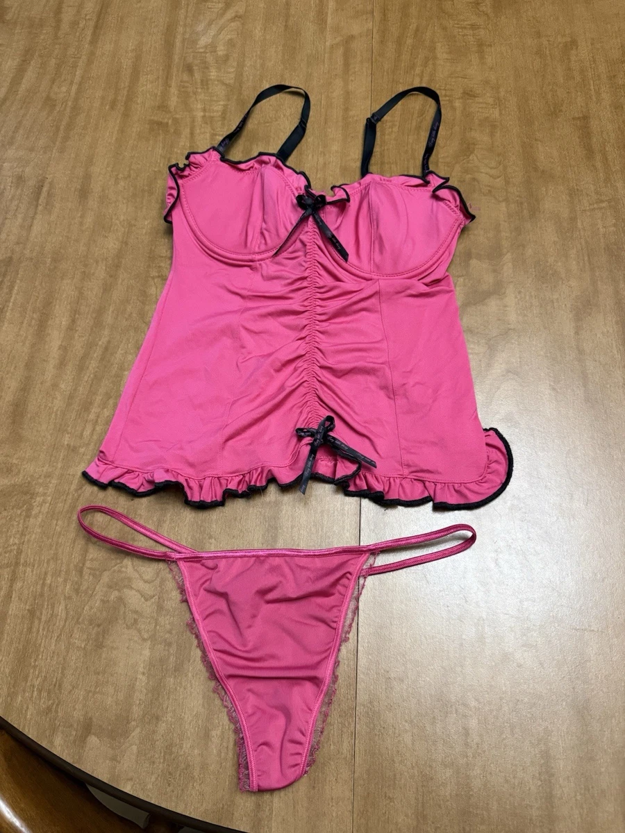 victoria secret sexy little things products for sale | eBay