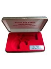 American Derringer M1 .45 Colt / 2.5" .410 Factory Case ONLY*327 — photo 1