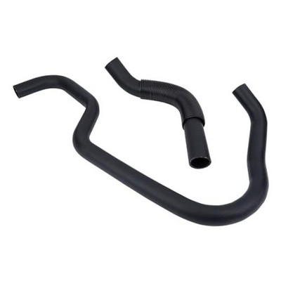 Engine Radiator Coolant Hose Kit(Upper & Lower 2PCS).Replaces Part # 22827731 