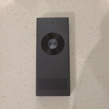 Poliglu Real Time Language Translator. Over 40 Languages Multilingual Sealed.