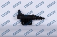 Kupplungsnehmerzylinder FüR Citroen Nemompv Aa 2008 Rymec CLS3025530