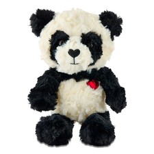 Way To Celebrate 10" Plush Panda Stuffed Animal