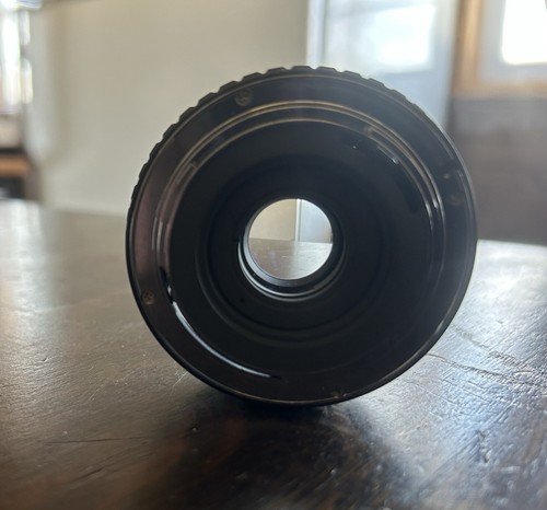 Sears Auto 2X Tele Converter lens for SLR Cameras 8182 Pentax K Orig Box NICE! - Picture 12 of 20