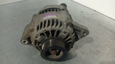 Alternateur Suzuki ALTO