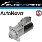 <!--F#f_0-->New Starter Motor for Holden EH HD HG HJ HK HQ HR HT HX HZ 6cyl Engines<!--F/-->