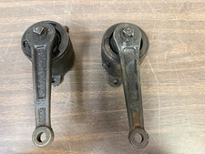 1937 1938 1939 1940 1941 Ford Front Shocks Pair 1225