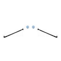 Meyle Spurstange Set Vorne Rechts Links FüR Audi A6 4A C4 2.6 2.3 4A2 2.8