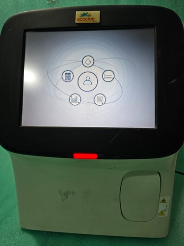 INNOPSYS InnoScan IS 900 AL Research Scanner Unit