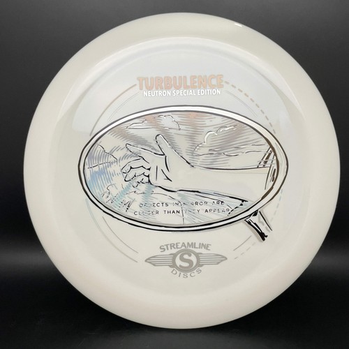 Streamline Neutron Turbulence Special Edition - Picture 7 of 7