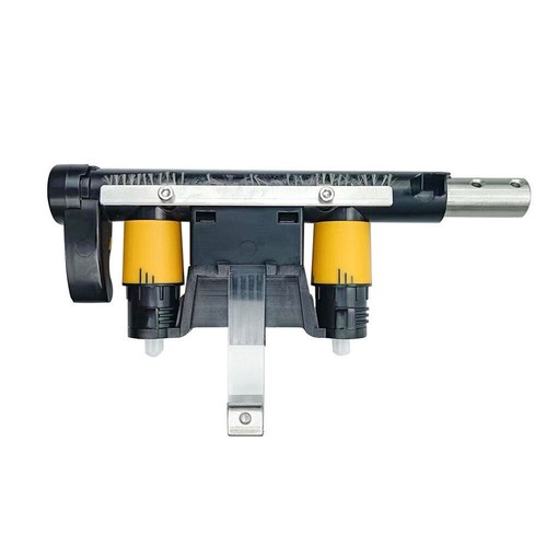 Switching Lever Assembly for Zebra's Thermal Printers Models 410 & 411 - Afbeelding 8 van 10