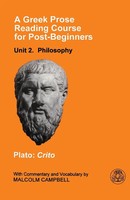 Plato | A Greek Prose Course | Taschenbuch | Englisch (2013) | Bloomsbury 3Pl