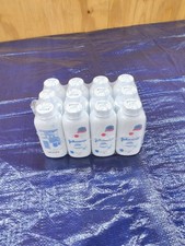 12 Pack Johnson's Original Baby Powder Talc 100g Each, Sealed