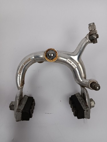 Vintage Schwinn Approved LS2.4 Weinmann 810 730 Brake Calipers - Picture 4 of 9