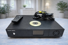 GUSTARD X26 PRO DAC: Enhanced DAC with Bluetooth 5.0 on two ES9038Pro